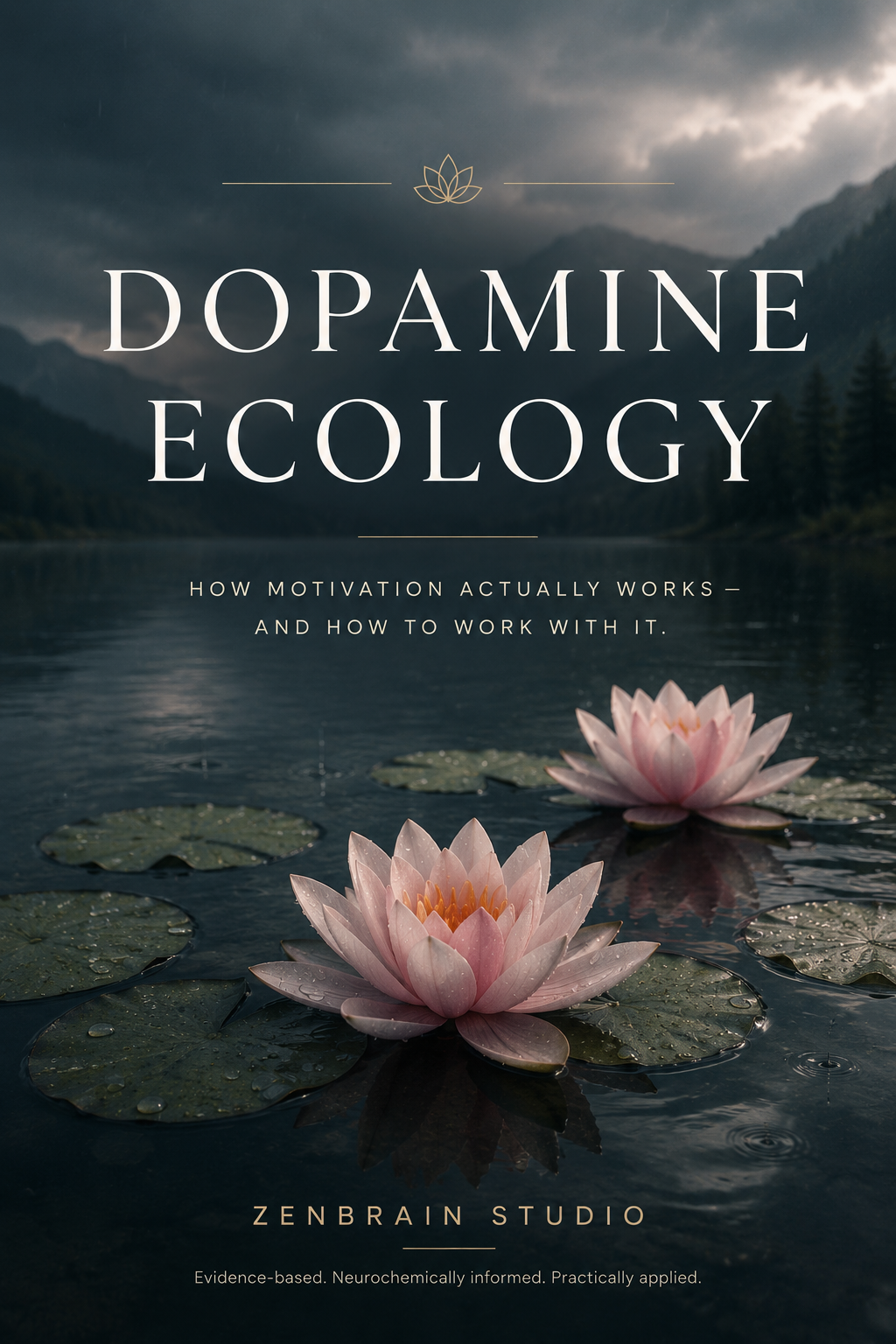 Dopamine Ecology